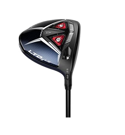 【名器】COBRA LTDx LS ドライバー　※ラウンド未使用 COBRA LTDX LS DRIVER , COBRA LTDX LS DRIVER, Cobra LTDx LS Driver